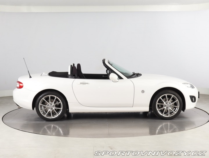 Mazda MX-5 1.8 2010
