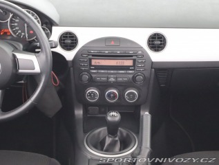 Mazda MX-5 1.8 2010