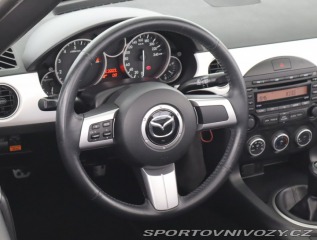 Mazda MX-5 1.8 2010