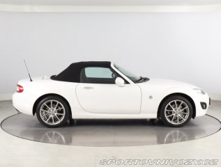 Mazda MX-5 1.8 2010