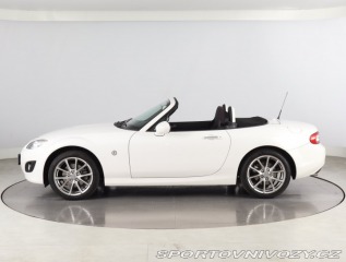 Mazda MX-5 1.8 2010