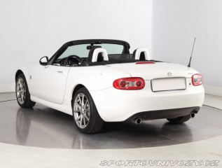 Mazda MX-5 1.8 2010