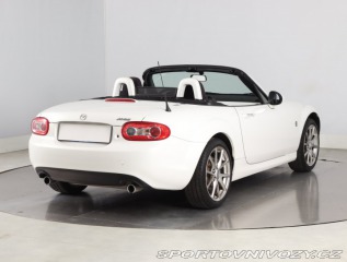 Mazda MX-5 1.8 2010