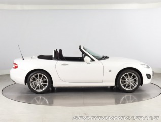 Mazda MX-5 1.8 2010