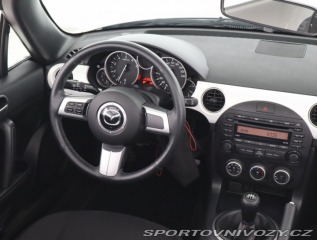 Mazda MX-5 1.8 2010