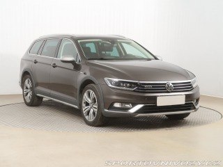 Volkswagen Passat 2.0 BiTDI