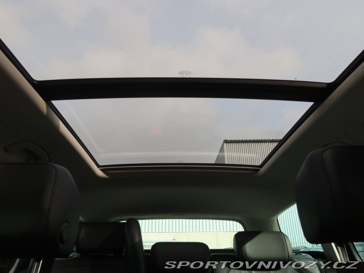 Volkswagen Ostatní modely Passat 2.0 BiTDI 2016