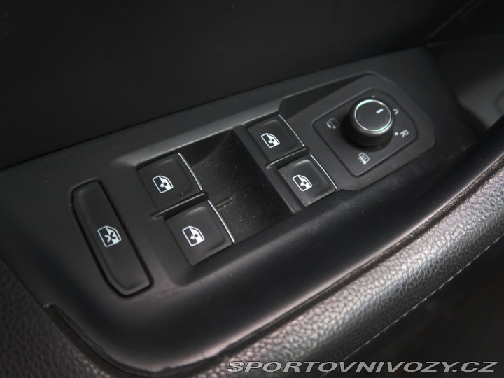 Volkswagen Ostatní modely Passat 2.0 BiTDI 2016