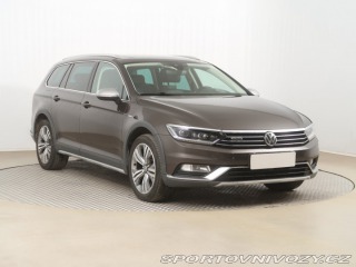 Volkswagen Ostatní modely Passat 2.0 BiTDI 2016