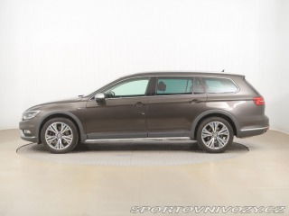 Volkswagen Ostatní modely Passat 2.0 BiTDI 2016