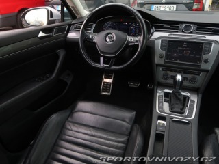 Volkswagen Ostatní modely Passat 2.0 BiTDI 2016