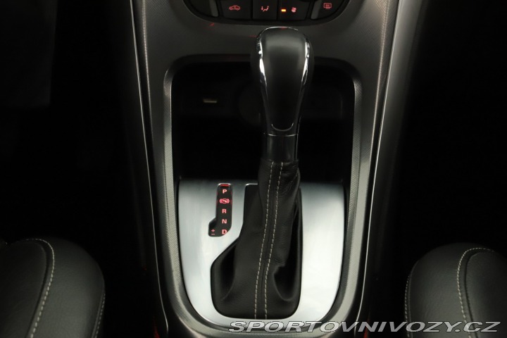 Opel Astra 2.0 CDTI 2012