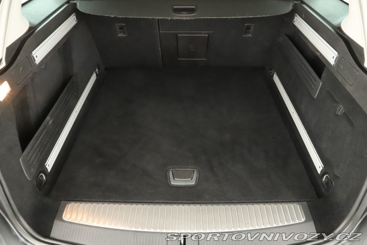 Opel Astra 2.0 CDTI 2012