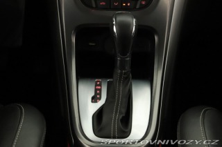 Opel Astra 2.0 CDTI 2012