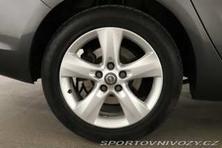 Opel Astra 2.0 CDTI 2012