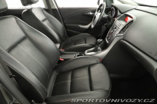 Opel Astra 2.0 CDTI 2012