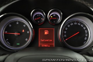 Opel Astra 2.0 CDTI 2012