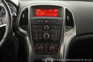 Opel Astra 2.0 CDTI 2012