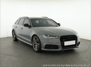 Audi A6 S line 3.0 BiTDI