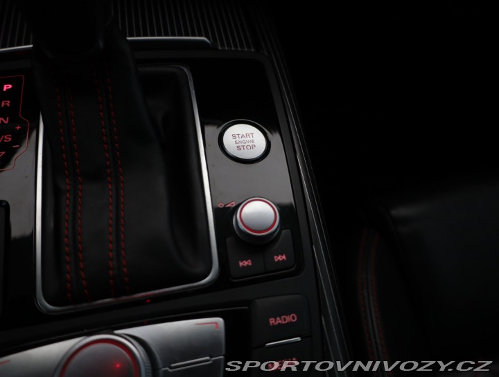 Audi A6 S line 3.0 BiTDI 2018