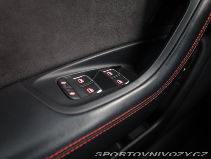 Audi A6 S line 3.0 BiTDI 2018