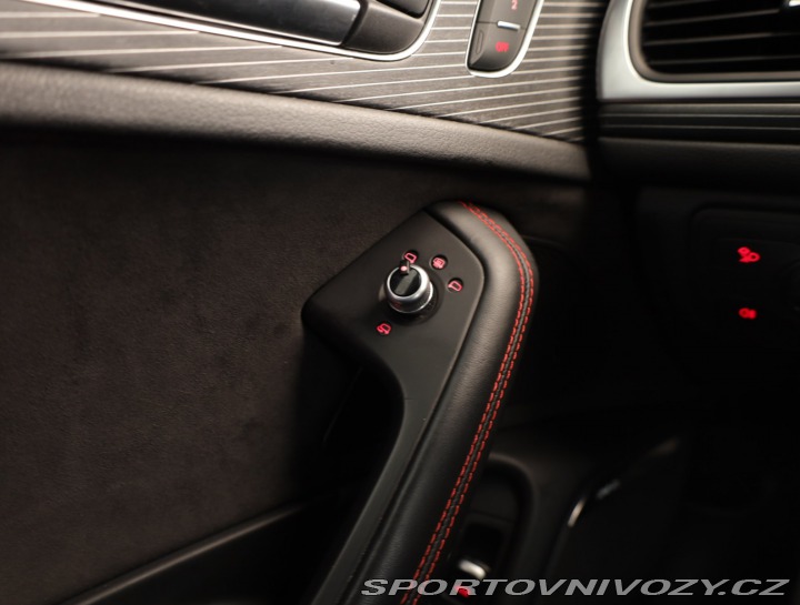 Audi A6 S line 3.0 BiTDI 2018