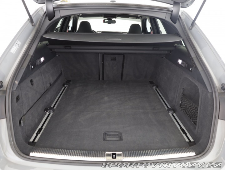 Audi A6 S line 3.0 BiTDI 2018