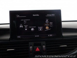 Audi A6 S line 3.0 BiTDI 2018