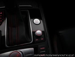 Audi A6 S line 3.0 BiTDI 2018