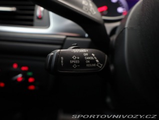 Audi A6 S line 3.0 BiTDI 2018