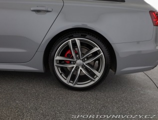 Audi A6 S line 3.0 BiTDI 2018