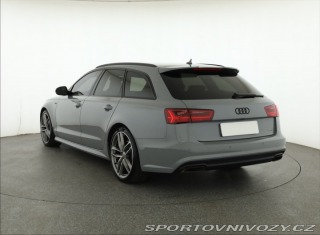 Audi A6 S line 3.0 BiTDI 2018