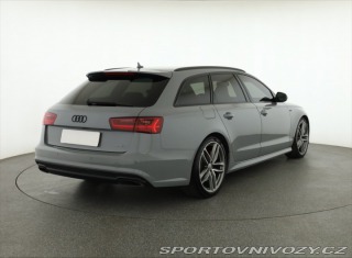 Audi A6 S line 3.0 BiTDI 2018