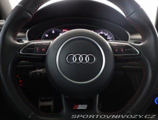 Audi A6 S line 3.0 BiTDI 2018