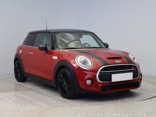 Mini Cooper Cooper S