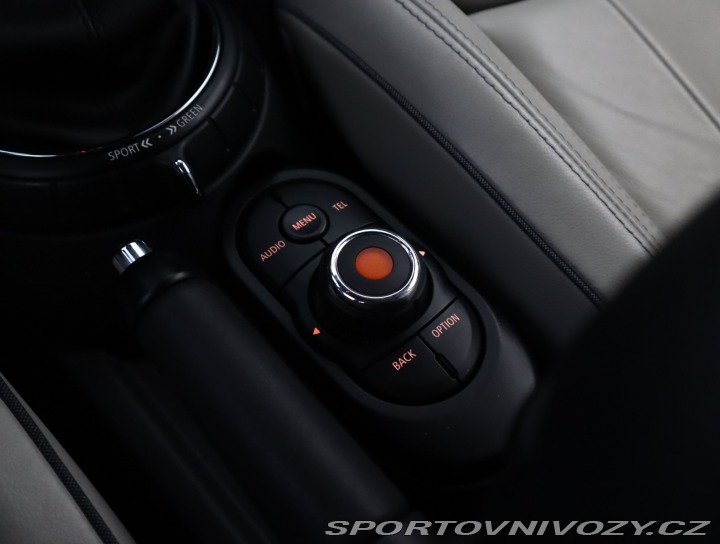 Mini Cooper Cooper S 2014