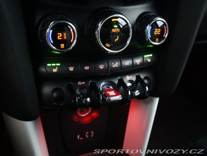 Mini Cooper Cooper S 2014