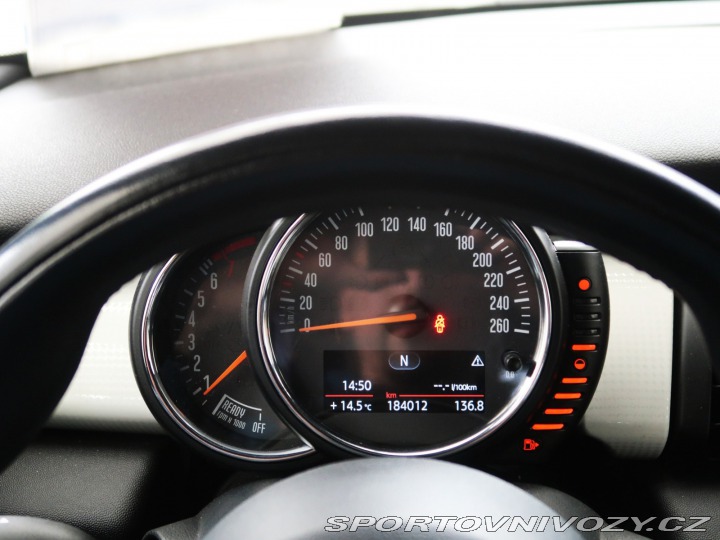 Mini Cooper Cooper S 2014