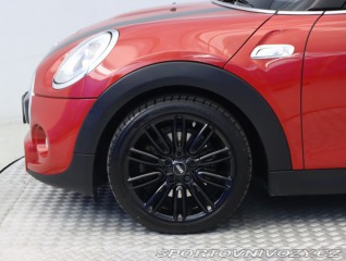 Mini Cooper Cooper S 2014