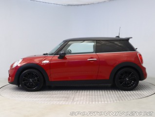 Mini Cooper Cooper S 2014