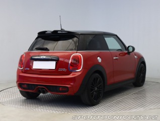 Mini Cooper Cooper S 2014