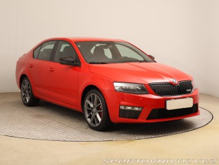 Škoda Octavia RS RS RS 2.0 TSI