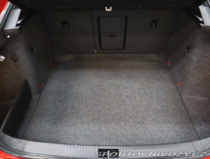 Škoda Octavia RS RS RS 2.0 TSI 2015