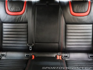 Škoda Octavia RS RS RS 2.0 TSI 2015