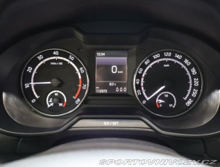 Škoda Octavia RS RS RS 2.0 TSI 2015