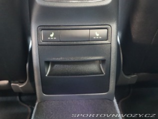 Škoda Octavia RS RS RS 2.0 TSI 2015