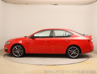 Škoda Octavia RS RS RS 2.0 TSI 2015
