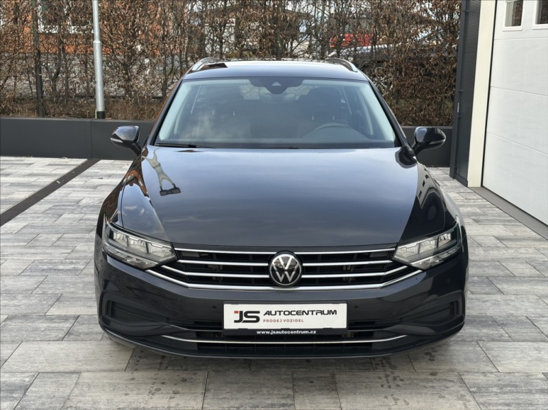 Volkswagen Ostatní modely Passat 1,5 TSI 150PS Business M