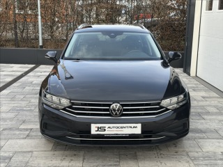 Volkswagen  Passat 1,5 TSI 150PS  Business M