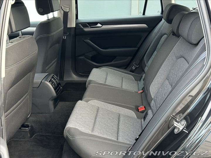 Volkswagen Ostatní modely Passat 1,5 TSI 150PS Business M 2023